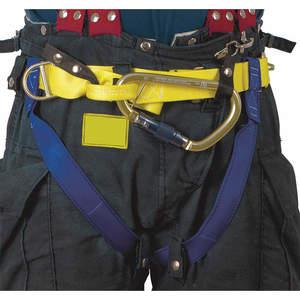 GEMTOR 541NYCR-2A Class II Rescue Harness 36 Inch to 50 Inch | AG9EJK 19TJ17