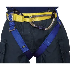 GEMTOR 546NYCL-2A Class II Rescue Harness 36 Inch to 50 Inch | AG9EKB 19TJ32