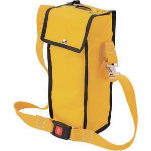 GEMTOR 551 Search And Guideline Bag Yellow | AF6KNT 19TJ53