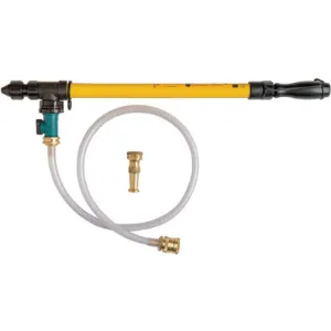 GEMTOR VT200 Vestank Pump Plastic/brass | AF6KMB 19TJ67