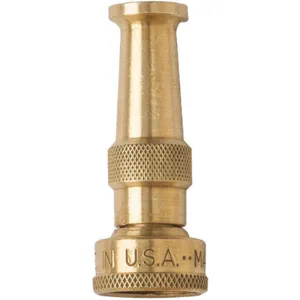 GEMTOR VT205 Vestank Nozzle Brass | AF6KMC 19TJ68