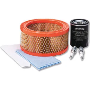 GENERAC 5665 Maintenance Kit For 5887 | AC4GCU 2ZNZ1