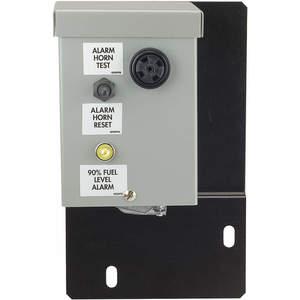 GENERAC 6504 Alarm Panel Black | AF7GDK 20YR56