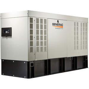 GENERAC RD05034GDAE Automatischer Standby-Generator 120/208 V | AF7GDJ 20YR54