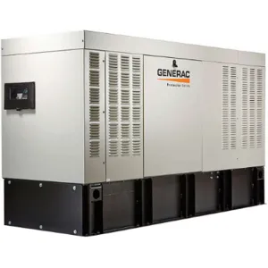 GENERAC RD02023ADAE Automatic Standby Generator 120/240V | AF7GDG 20YR52