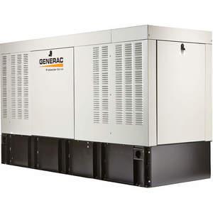 GENERAC RD02023JDAE Automatischer Standby-Generator 32 Gallonen 60A | AG2ZCK 32PL12