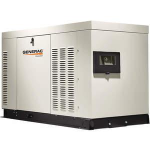 GENERAC RG02224ANAX Auto Standby Generator 22 LP/22 NGkW | AH8EPX 38NF73