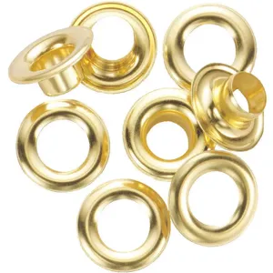 GENERAL TOOLS & INSTRUMENTS LLC 1261-2 Grommet 13/16 Outer Diameter PK12 | AH9ADP 39EP30