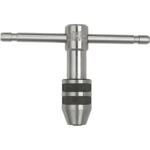 GENERAL TOOLS & INSTRUMENTS LLC 164 T Handle Tap Wrench Sliding 0 To 1/4 In | AF2GAN 6TFF5