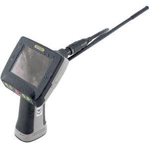 GENERAL TOOLS & INSTRUMENTS LLC 38UR72 Aufnahme-Video-Endoskop 3.5-Zoll-Monitorgröße | AH8JPP