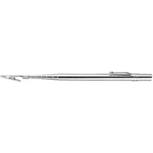 GENERAL TOOLS & INSTRUMENTS LLC 400 Telescoping Alligator Clip 5-1/2 Inch Length | AH9AET 39EP59