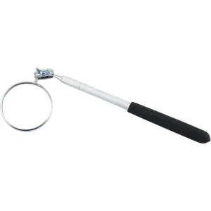 GENERAL TOOLS & INSTRUMENTS LLC 557 Inspection Mirror 8-5/8 Inch Length Circular | AH9AEV 39EP61