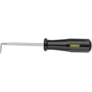 GENERAL TOOLS & INSTRUMENTS LLC 64 Cotter Pin Puller, Heat-Treated Carbon Steel Plated Shaft | AH9AEZ 39EP65