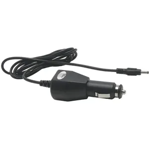 GENERAL TOOLS & INSTRUMENTS LLC ADP05V 12v To 5.5v Car Charger For Dcs100/400 | AC6MDA 34E662