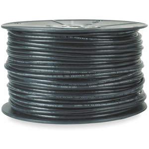CAROL C1164.41.01 Cable Coaxial Rg62/u 1000 Black | AC3TPW 2W592