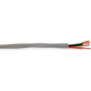 GENERAL CABLE C4070A.41.10 Control Cable 22 Awg 9 Conductors 7/30 | AA8NZU 19G599