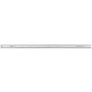 GENERAL TOOLS & INSTRUMENTS LLC CF1249MD Flexible Steel Rule 12 Inch Engineers | AD2XJA 3VZN9