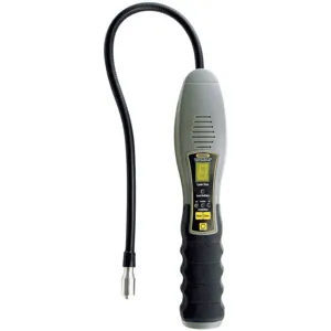 GENERAL TOOLS & INSTRUMENTS LLC CGD900 Combustible Gas Detector Instrinsic Safe | AF2XJK 6YPT4