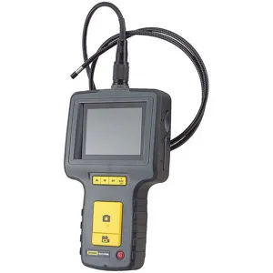 GENERAL TOOLS & INSTRUMENTS LLC DCS1600 High-performance Video Borescope System | AF3UFQ 8D202