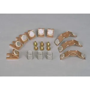 GENERAL ELECTRIC 55-153677G002 Contact Kit Size 3 3Pole For CR305/CR306 | AC9PWG 3HXX9