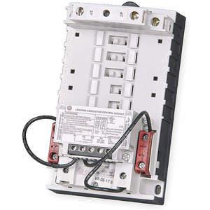 GENERAL ELECTRIC CR463M20NJA Light Contactor Mech 120vac 30a Open 2p | AC9PYW 3HYD7