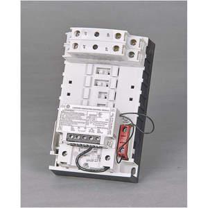 GENERAL ELECTRIC CR463M40CJA Light Contactor Mech 120vac 30a Open 4p | AC9PZA 3HYE2