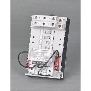 GENERAL ELECTRIC CR463M40PNA Light Contactor Mech 277vac 30a Open 4p | AC9PZG 3HYE8