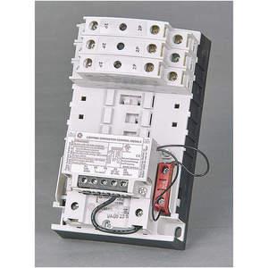 GENERAL ELECTRIC CR463M60CJA Light Contactor Mech 120vac 30a Open 6p | AC9PZJ 3HYF1