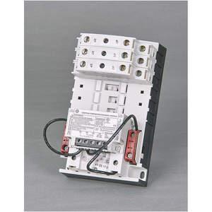 GENERAL ELECTRIC CR463M60NJA Light Contactor Mech 120vac 30a Open 6p | AC9PZN 3HYF5