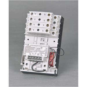 GENERAL ELECTRIC CR463M80CJA Light Contactor Mech 120vac 30a Open 8p | AC9PZT 3HYF9