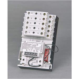 GENERAL ELECTRIC CR463MB0CJA Light Contactor Mech 120vac 30a Open 10p | AC9QAB 3HYG8