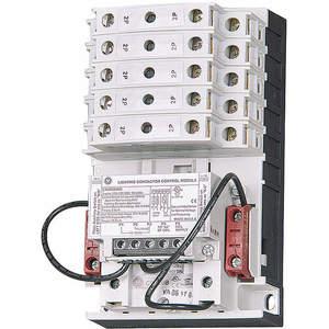 GENERAL ELECTRIC CR463MB0PNA Light Contactor Mech 277vac 30a Open 10p | AC9QAH 3HYH5