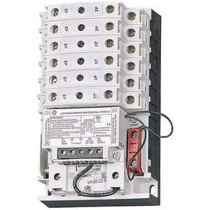 GENERAL ELECTRIC CR463MD0CJA Light Contactor Mech 120vac 30a Open 12p | AC9QAK 3HYH7