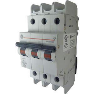 GENERAL ELECTRIC EP103ULHC16 Miniatur-Leistungsschalter 16a C-Kurve 3p | AA2JCK 10K798