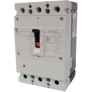 GENERAL ELECTRIC FBH36TE100R Leistungsschalter 100a 3p 347/600vac Lug | AE8DRK 6CNL4