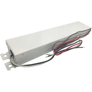 GENERAL ELECTRIC GE060/MV/D12T1-A Led Driver 90-305 V 60 W 11.4-12.6 V | AC7AFU 36X539