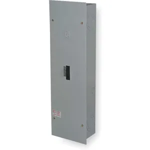 GENERAL ELECTRIC SF250F Enclosure Flush 250a Nema 1 | AC9PMN 3HWP4