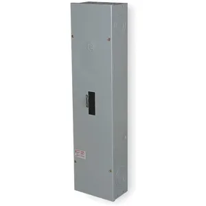 GENERAL ELECTRIC SF250S Enclosure Surface 250a Nema 1 | AC9PMP 3HWP5