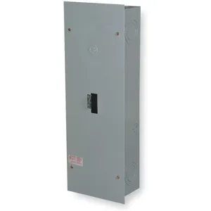 GENERAL ELECTRIC TE150F Enclosure Flush 150a Nema 1 | AC9PMT 3HWP8