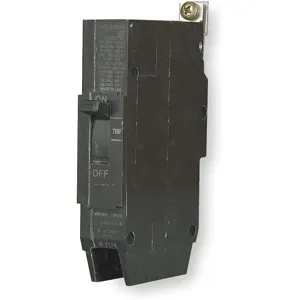 GENERAL ELECTRIC TEY140 Circuit Breaker 1pole 40a Tey 277v 14ka | AC9PQT 3HXC5