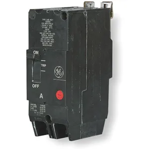 GENERAL ELECTRIC TEY225 Circuit Breaker 2pole 25a Tey 277/480v | AC9PRD 3HXD6