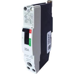 GENERAL ELECTRIC TEYD1040B Leistungsschalter 40a 1p 277vac 25ka | AG2VDT 32HY52
