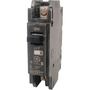 GENERAL ELECTRIC THHQC2145WL Unit Mount Circuit Breaker Thhqc 2p 45a | AE7WKU 6AXR2