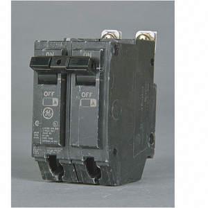 GENERAL ELECTRIC THQB2135 Leistungsschalter 2-polig 35 A THQ 120/240 V | AC9PVQ 3HXV3