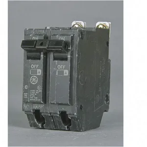 GENERAL ELECTRIC THQB2135 Circuit Breaker 2Pole 35A THQ 120/240V | AC9PVQ 3HXV3