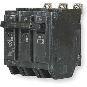 GENERAL ELECTRIC THQB32030 Leistungsschalter 3-polig 30a Thq 240v 10ka | AC9PVW 3HXW5