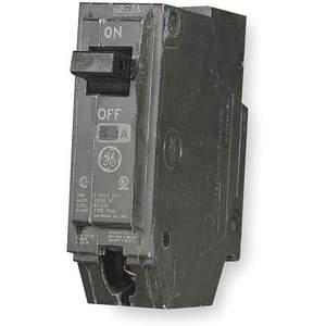 GENERAL ELECTRIC THQL1115 Plug In Circuit Breaker 15a 1p 10ka 240v | AC9PTL 3HXH4