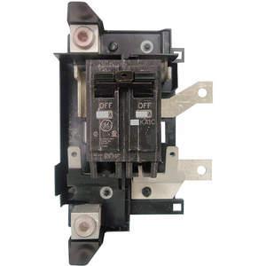 GENERAL ELECTRIC THQMV150D Circuit Breaker Kit Main 22kaic 150a 2p | AE7WLB 6AXU8