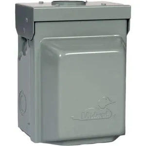 GENERAL ELECTRIC U050 Power Outlet 10-50R 120V/240V 50A | AE7RRE 6ADH0