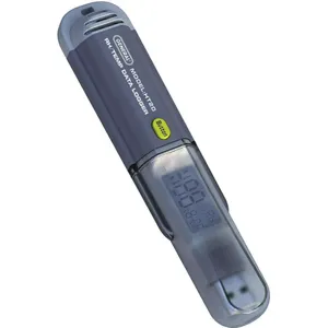 GENERAL TOOLS & INSTRUMENTS LLC HT20 Temperature/rh/gpp/wet Bulb Data Logger | AA7GNL 15X987